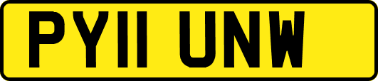 PY11UNW