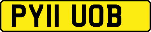 PY11UOB