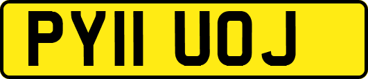 PY11UOJ