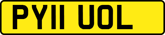 PY11UOL