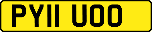 PY11UOO