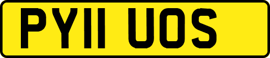 PY11UOS
