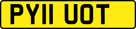 PY11UOT