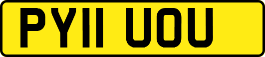 PY11UOU