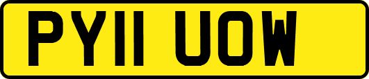 PY11UOW
