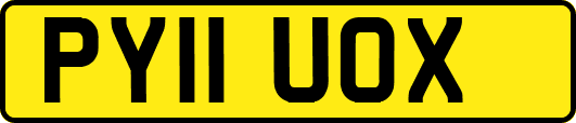 PY11UOX