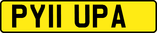 PY11UPA