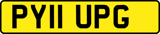 PY11UPG