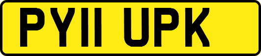 PY11UPK