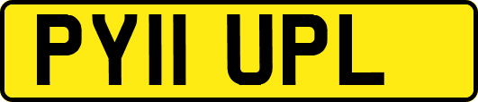 PY11UPL
