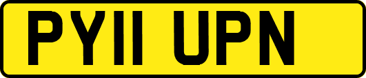 PY11UPN