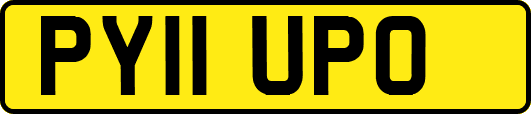 PY11UPO