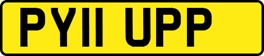 PY11UPP