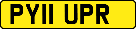 PY11UPR
