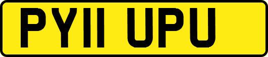 PY11UPU