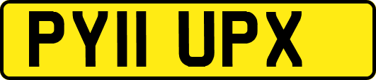 PY11UPX