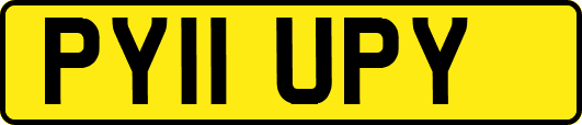 PY11UPY