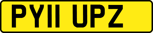 PY11UPZ