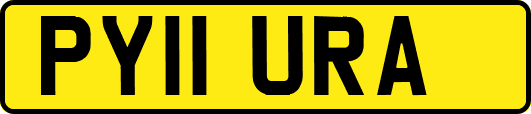 PY11URA