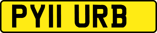 PY11URB