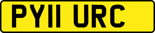 PY11URC