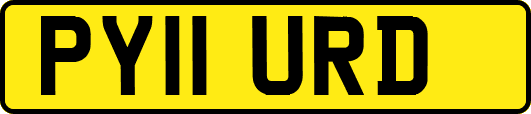 PY11URD