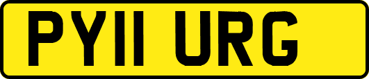 PY11URG