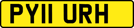 PY11URH
