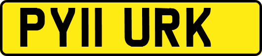 PY11URK