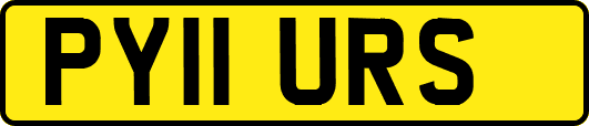 PY11URS