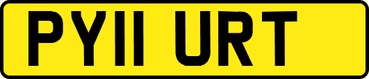 PY11URT