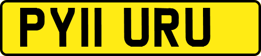 PY11URU