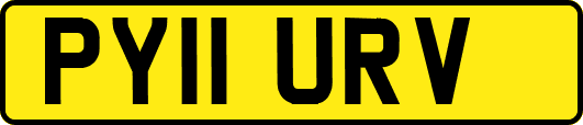 PY11URV