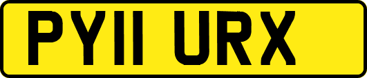 PY11URX