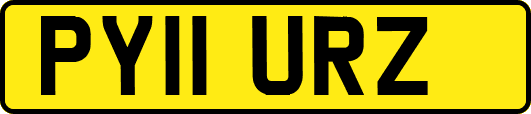 PY11URZ