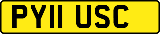 PY11USC