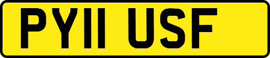 PY11USF
