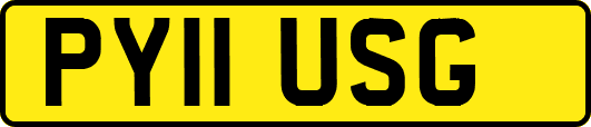 PY11USG