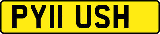 PY11USH