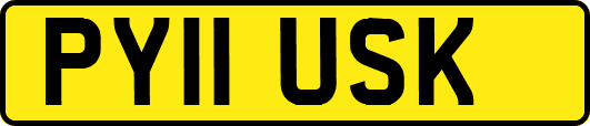 PY11USK