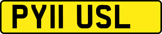 PY11USL