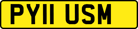 PY11USM