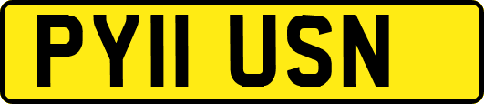 PY11USN