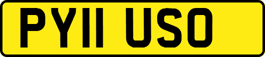 PY11USO