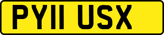 PY11USX