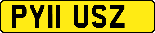 PY11USZ