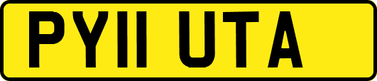 PY11UTA