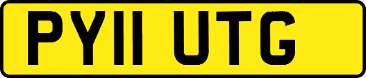 PY11UTG