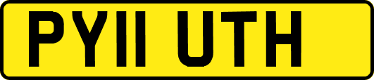 PY11UTH