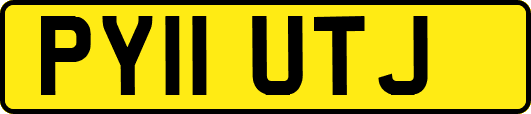 PY11UTJ